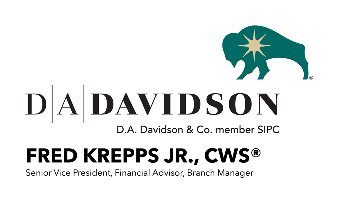 Fredd Krepps Logo